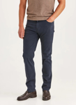 Bilde av MORRIS JAMES BRUSHED JEANS