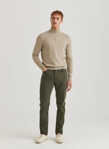 Bilde av MORRIS JAMES BRUSHED JEANS