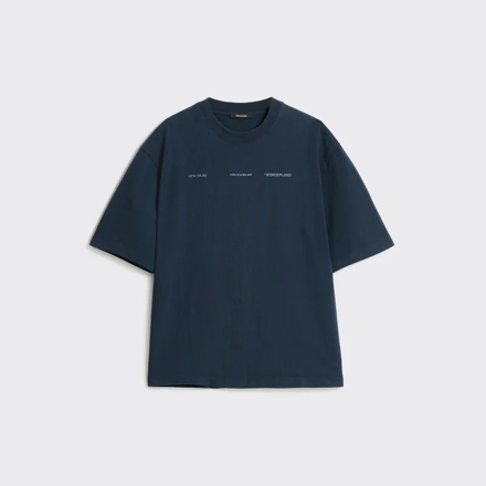 Bilde av HOLZWEILER M RANGER NATIONAL TEE