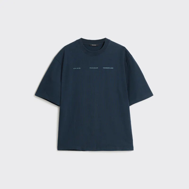 Bilde av HOLZWEILER M RANGER NATIONAL TEE