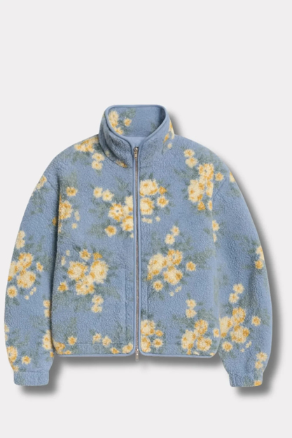 Bilde av HOLZWEILER W RYPE FLEECE JACKET