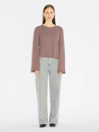 Bilde av HOLZWEILER W STREET STRIPE LS