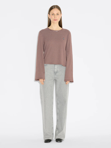 Bilde av HOLZWEILER W STREET STRIPE LS