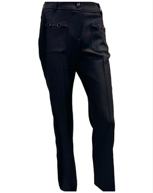 Bilde av CAMBIO FARAH PATCHED POCKET L29