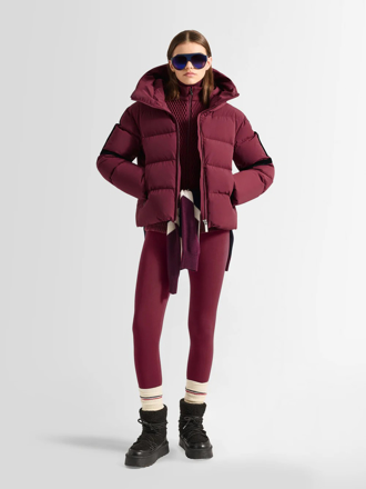 Bilde av FUSALP W BARSY DUNJAKKE