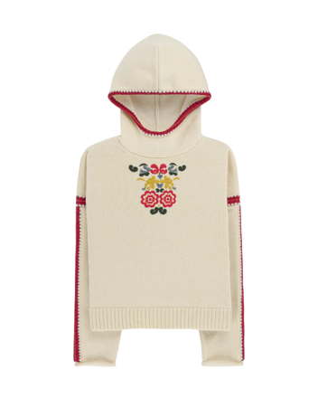 Bilde av AMUNDSEN W GOMMO HOODIE