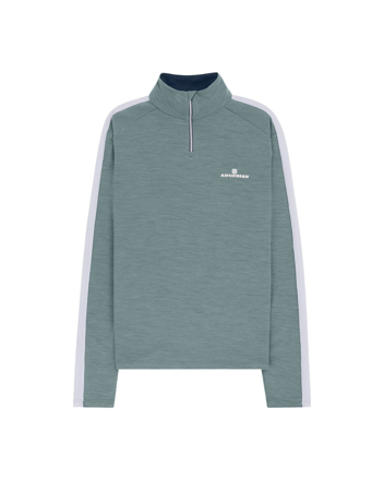 Bilde av AMUNDSEN M 5MILA HALF-ZIP
