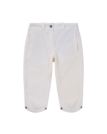 Bilde av AMUNDSEN W CONCORD SLIM KNICKERBOCKERS