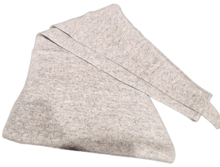 Bilde av ARNIE SAYS AUDREY CASHMERE SCARF