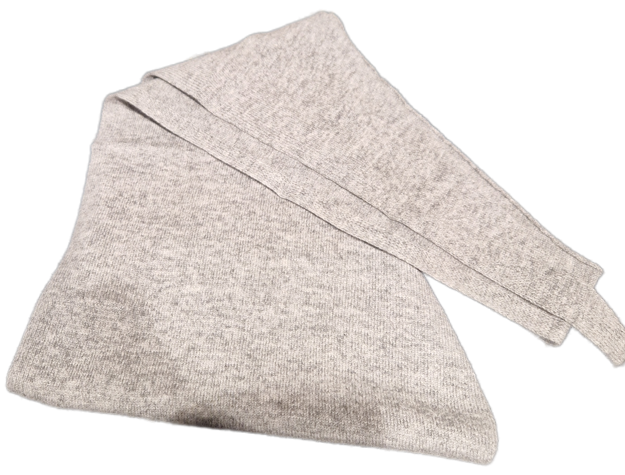 Bilde av ARNIE SAYS AUDREY CASHMERE SCARF