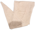 Bilde av ARNIE SAYS AUDREY CASHMERE SCARF