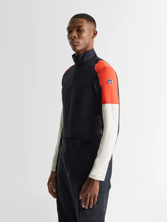 Bilde av FUSLAP M PRAVIO SUPERUNDERTØY OVERDEL