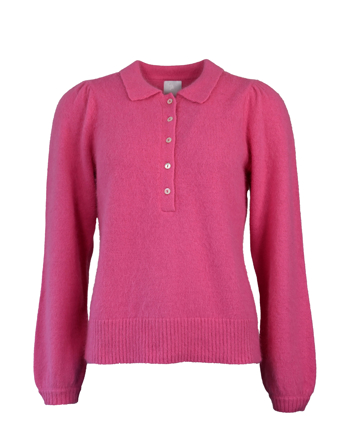 Bilde av ANEMONE ROSE PULLOVER