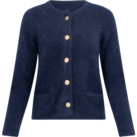 Bilde av ANEMONE ASHLEY CARDIGAN