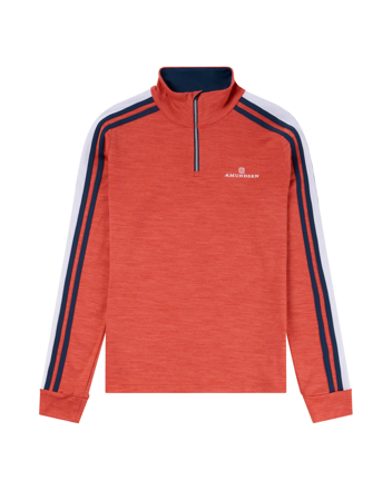 Bilde av AMUNDSEN W 5MILA HALF ZIP LINES