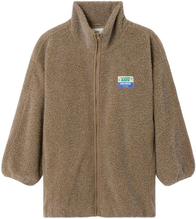 Bilde av AMERICAN VINTAGE W HOKTOWN MANTEAU