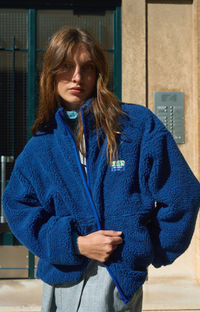 Bilde av AMERICAN VINTAGE HOKTOWN VESTES