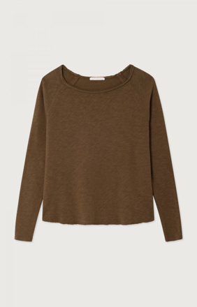 Bilde av AMERICAN VINTAGE W SONOMA T-SHIRTS