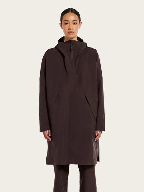 BLÆST BERGEN PONCHO